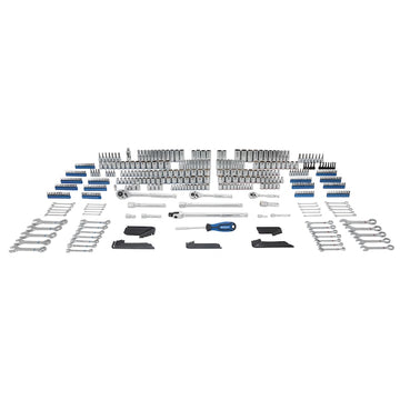 Kobalt 500 Piece Mechanic's Master Tool Set